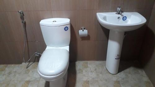 Shan Mango Homestay