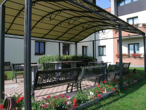 Hotel Da Vito 5