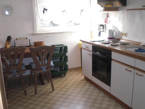 Three-Bedroom Apartment image 4