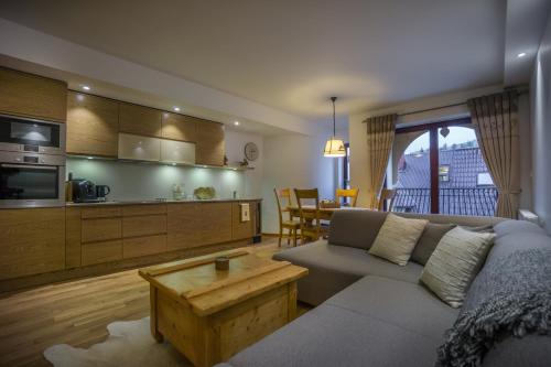 Apartament Montagne, Zakopane (fotografie 7)