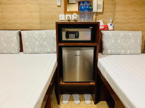Triple Room image 2