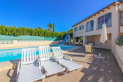 Villa El Sol - 1201 - image 3