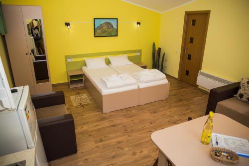 Studiouri Valisoara in Moldovenesti