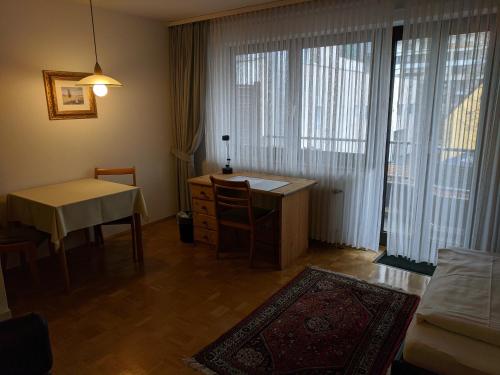 Apparthaus Arosa - main image