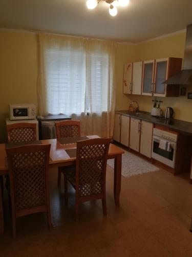 Oksa Home Accommodation in Voru