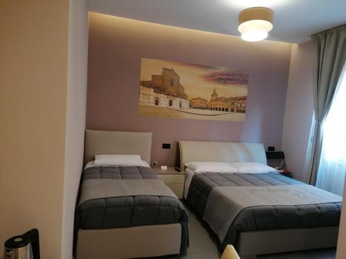 Galliera Residence B&B, Bologna (photo 6)