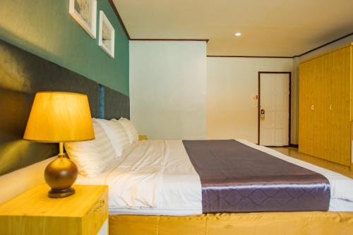 Pro Andaman Place – Karon Beach, WY