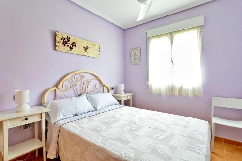 VdC Bungalow near San Juan Beach