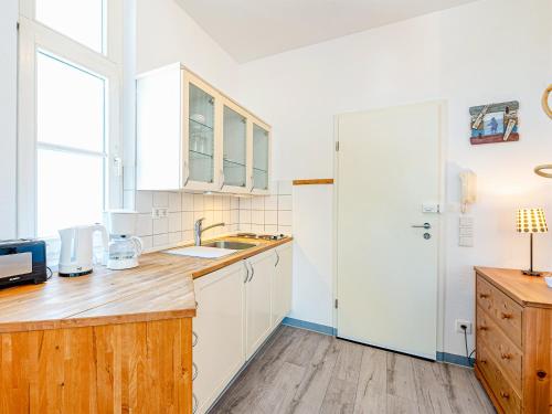 Studio Apartment strandnah - D 093.005 + 5A - main image