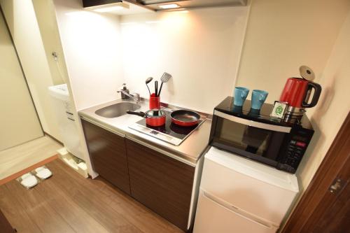 Standard Double Room image 5