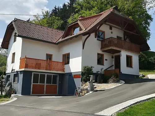 Ferienwohnung Klimbacher in Wolfsberg, Österreich