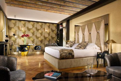 Lifestyle Suites Rome - image 11