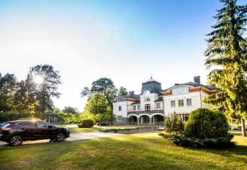 Hotel Violeta - main image