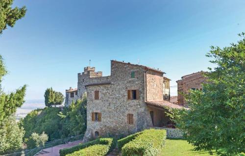 La Ginestra - Terrazza - Apartment - Orciatico