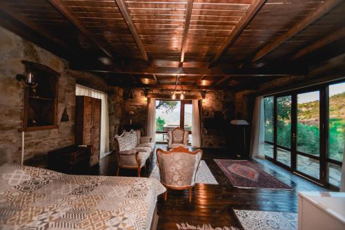 Kirkinca Houses - Belevi