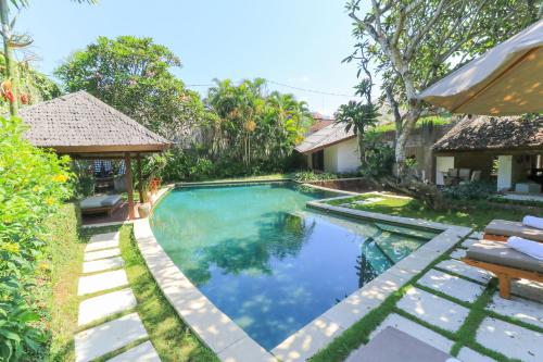 ヴィラ シン シン【ペット可】