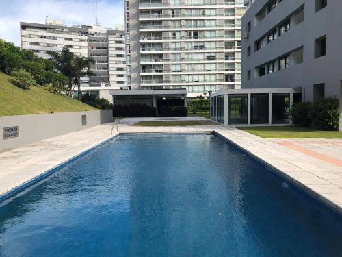 Edificio Jardines del Country Piso 19, Punta del Este