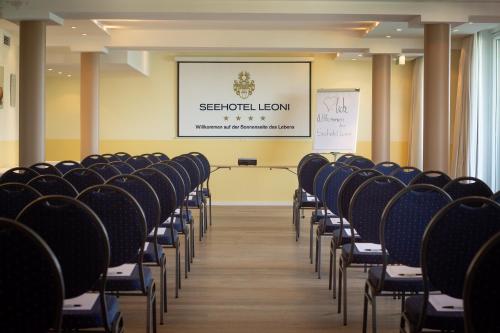 Seehotel Leoni