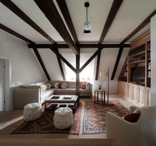 Bethlen Estates Transylvania
