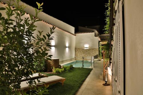 El Patio de los Jazmines Boutique-House