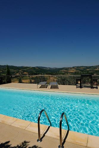 Villa ouverte sur le monde gîte à louer Rigali