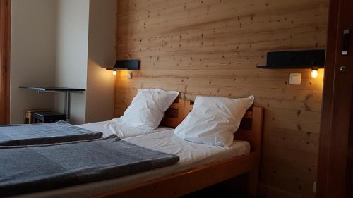 Chalet la Source