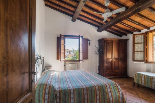 Casa Vacanze Santa Maria in Монтайоне