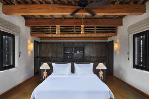 Six Senses Zighy Bay