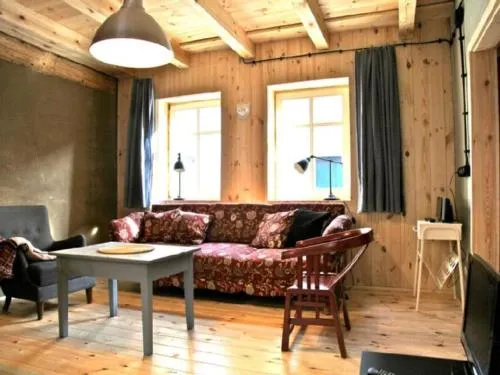 Töpferhof 2 in Tangermünde, Deutschland