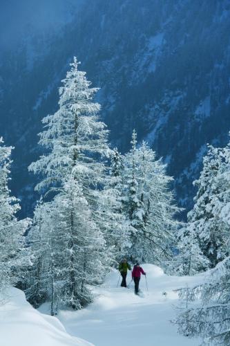 Facilities, Gastehaus Riml in Langenfeld