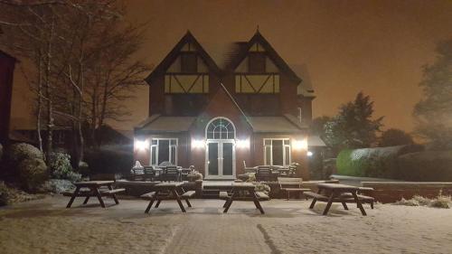 The Chetwynde Hotel - image 4