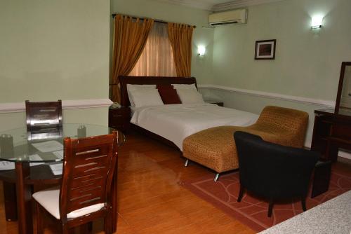 hotel photo