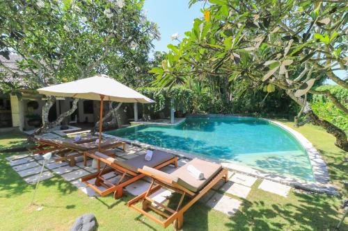 ヴィラ シン シン【ペット可】