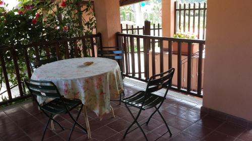 B&B il Baciass