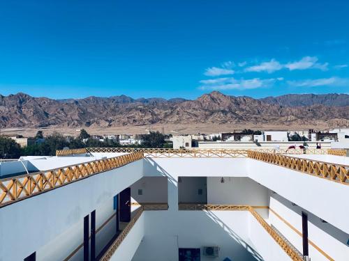 Golden Plaza Dahab Resort