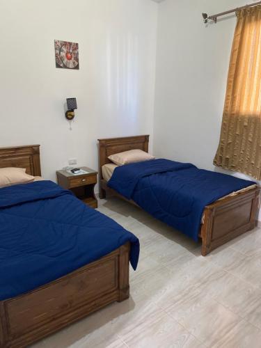 Golden Plaza Dahab Resort – St. Katherina, IN