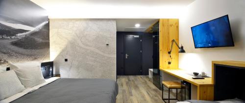 Hotel CityMap Maribor - image 5