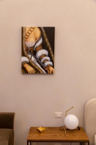 Room, deluxe