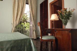Le Stanze Del Vicerè Boutique Hotel, Neapol (fotografie 2)
