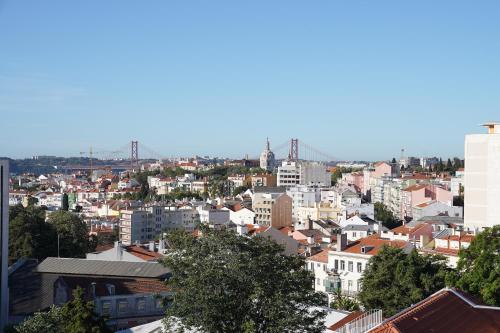 Legendary Lisboa Suites - image 5
