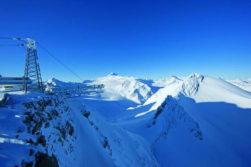Facilities, Gastehaus Riml in Langenfeld