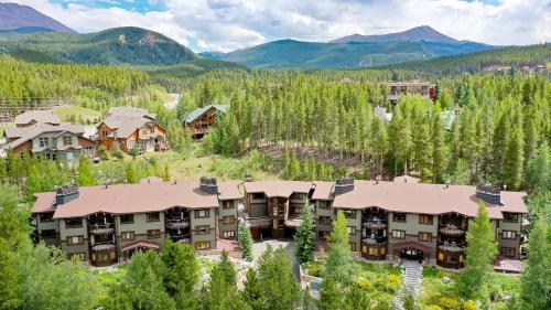 Woods Manor 301A in Breckenridge, USA