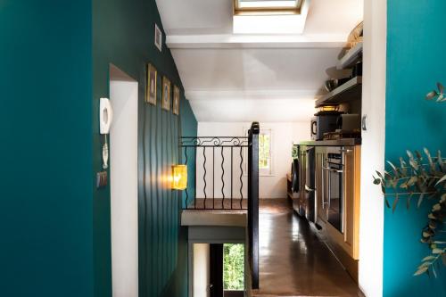 Maison Dauphine 5