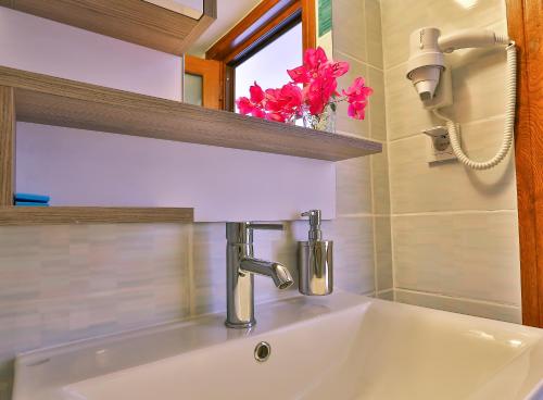 Hotel Sonne - Adults Only, Kas (photo 6)