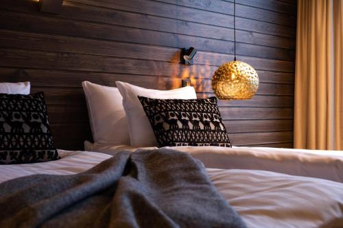 Lapland Hotels Sky Ounasvaara