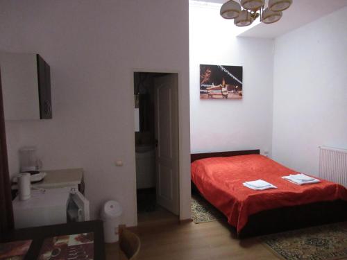 1 twin bed