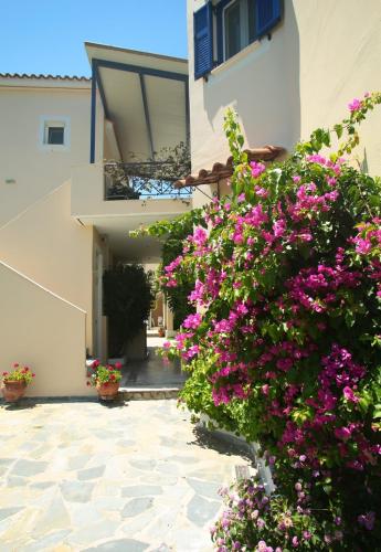 Anesis Village Studios and Apartments in Lefkada
