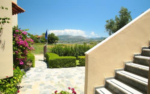 Anesis Village Studios and Apartments in Lefkada