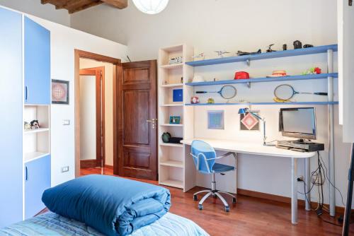 Exclusive Corso Italia Penthouse - main image