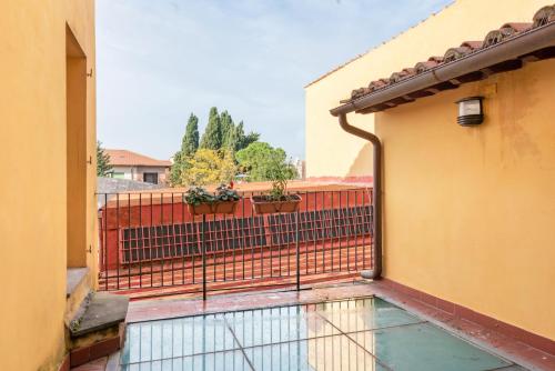Exclusive Corso Italia Penthouse - image 7